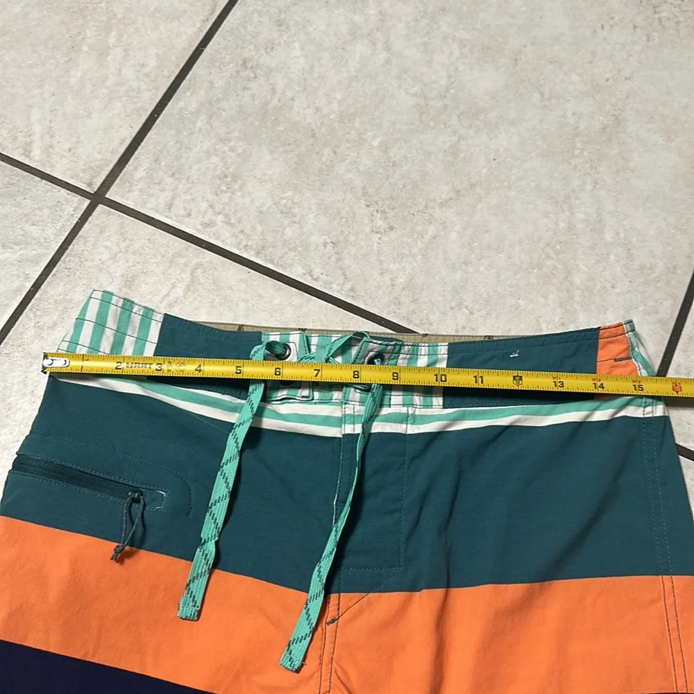 Patagonia Men’s‎ Wavefarer Boardshorts